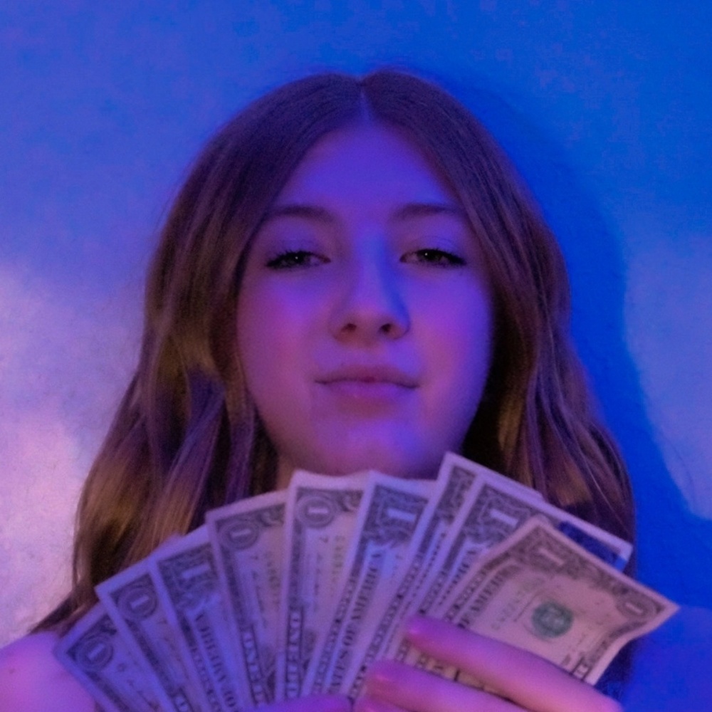 Meet your Posher, Clare